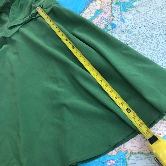 1950s Style fit and flare dress pinupgirl.com - Picture 8 of 10